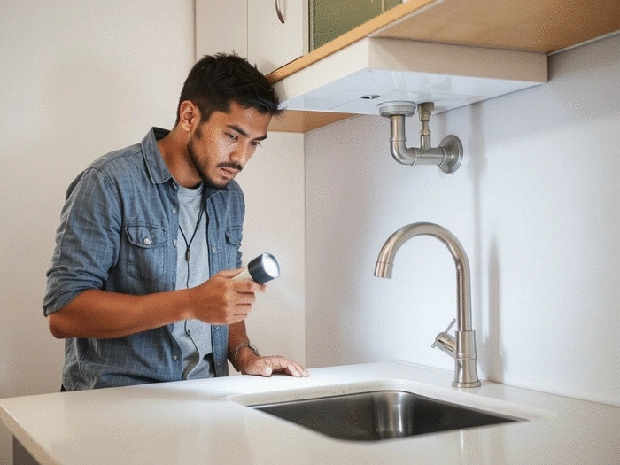 Leaks and Plumbing Issues â Your Rights as a Tenant