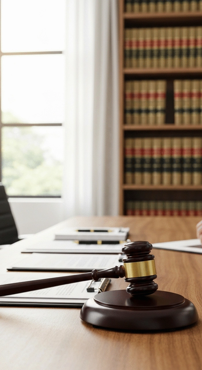 The Employment Tribunal Process for Workplace Disputes