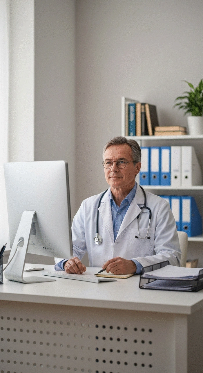 What Happens at an Independent Medical Assessment?