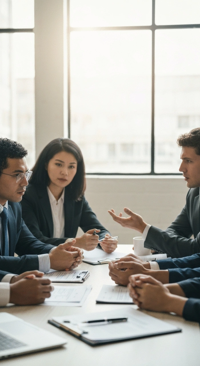 Can You Pursue a Dispute After Resigning from Your Job?