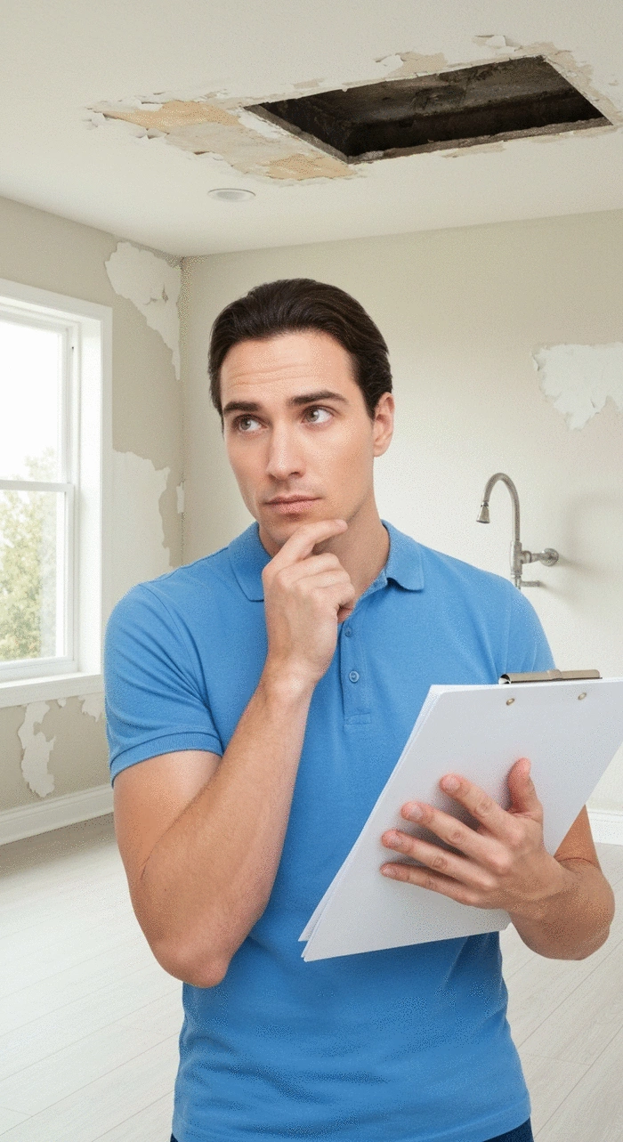 Personal Injury from Housing Disrepair â How to Claim