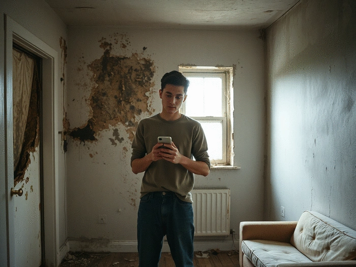 Pest Infestations â When They Count as Housing Disrepair