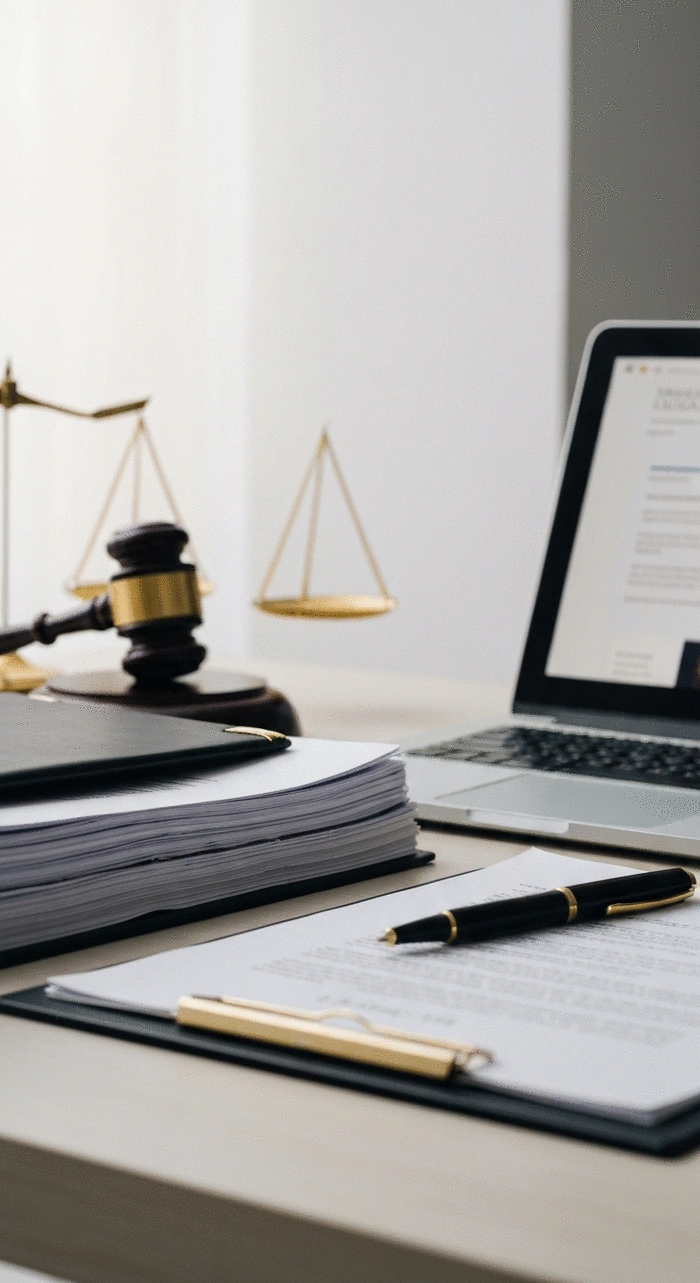 Can You Switch Solicitors During an Ongoing Accident Claim?