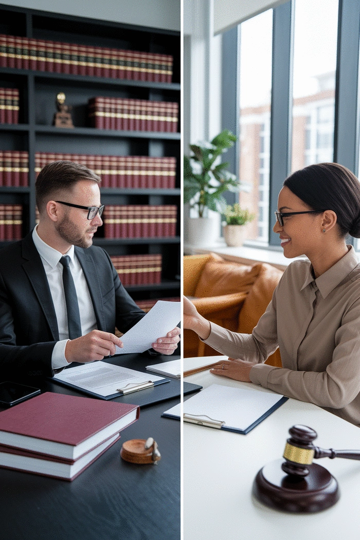 No Win No Fee vs Legal Aid â Which Is Right for You?