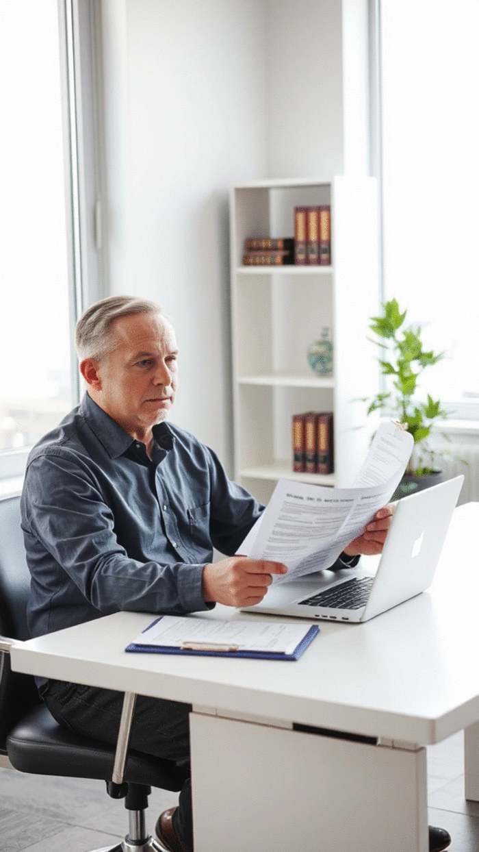 Accident Claims for Self-Employed Workers â Whatâs Different?