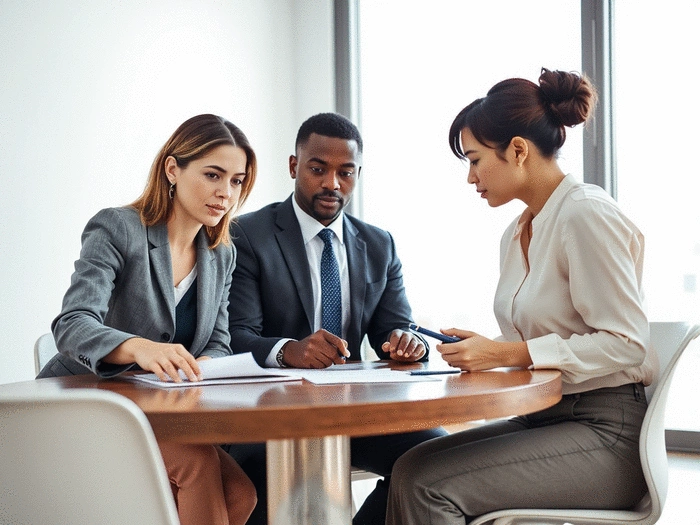 Workplace Discrimination Disputes â Legal Protections and Resolution Process