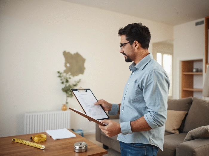 Common Types of Housing Disrepair and How to Claim Compensation