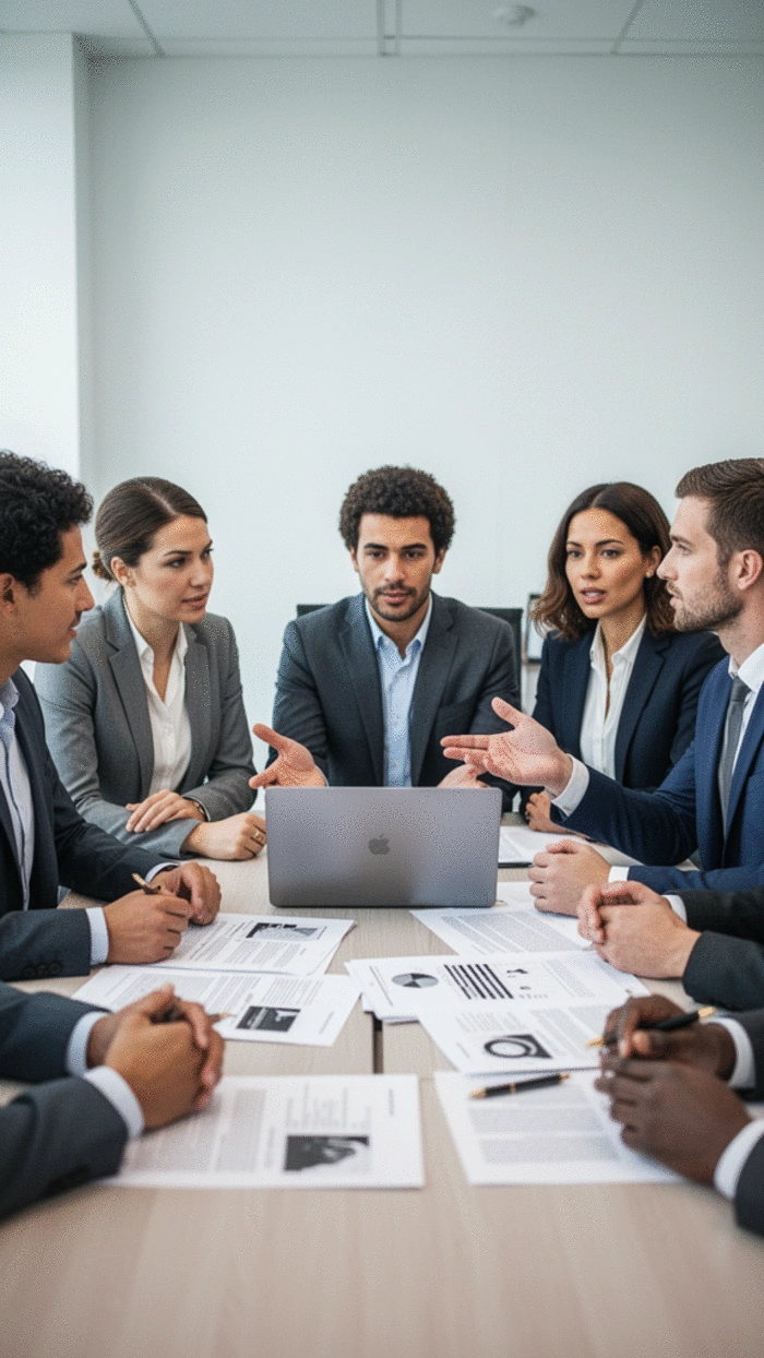 Can You Handle an Employment Dispute Without a Solicitor?