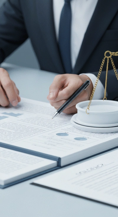 Legal Obligations During Insolvency