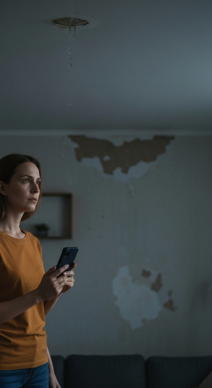 Emergency Housing Disrepair Issues â When to Take Urgent Action