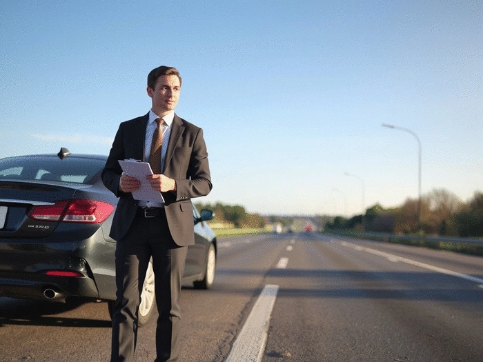 Road Traffic Accident Claims: Step-by-Step Guide for 2025