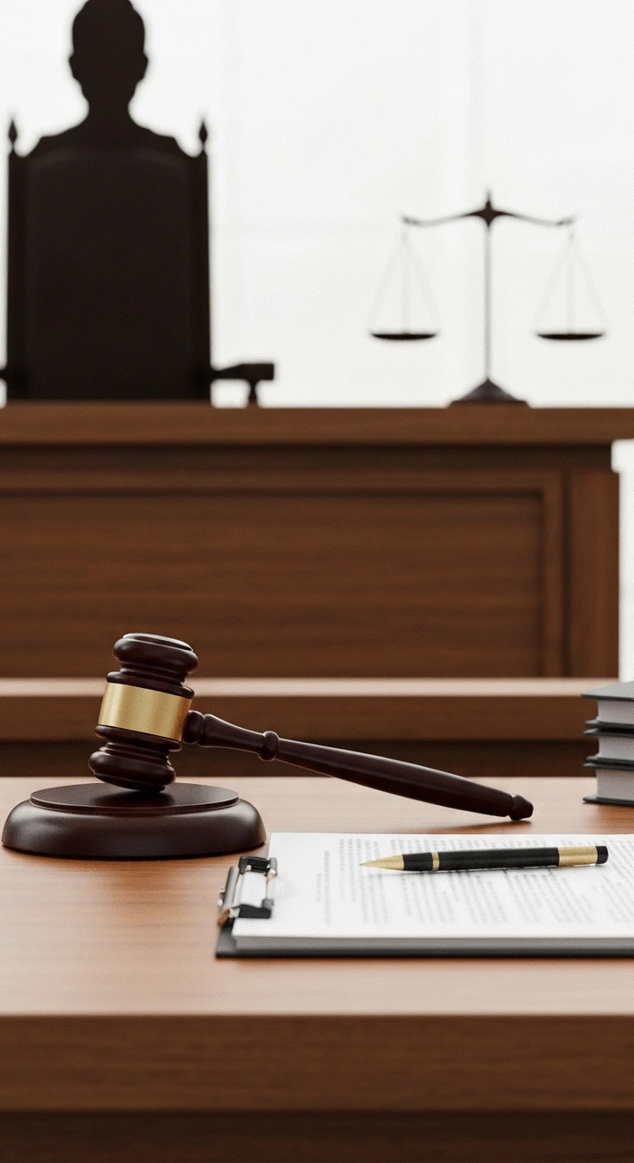 What to Expect at an Employment Tribunal Hearing