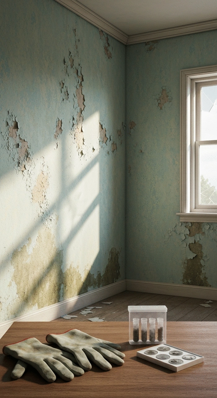 The Role of Environmental Health in Housing Disrepair Cases