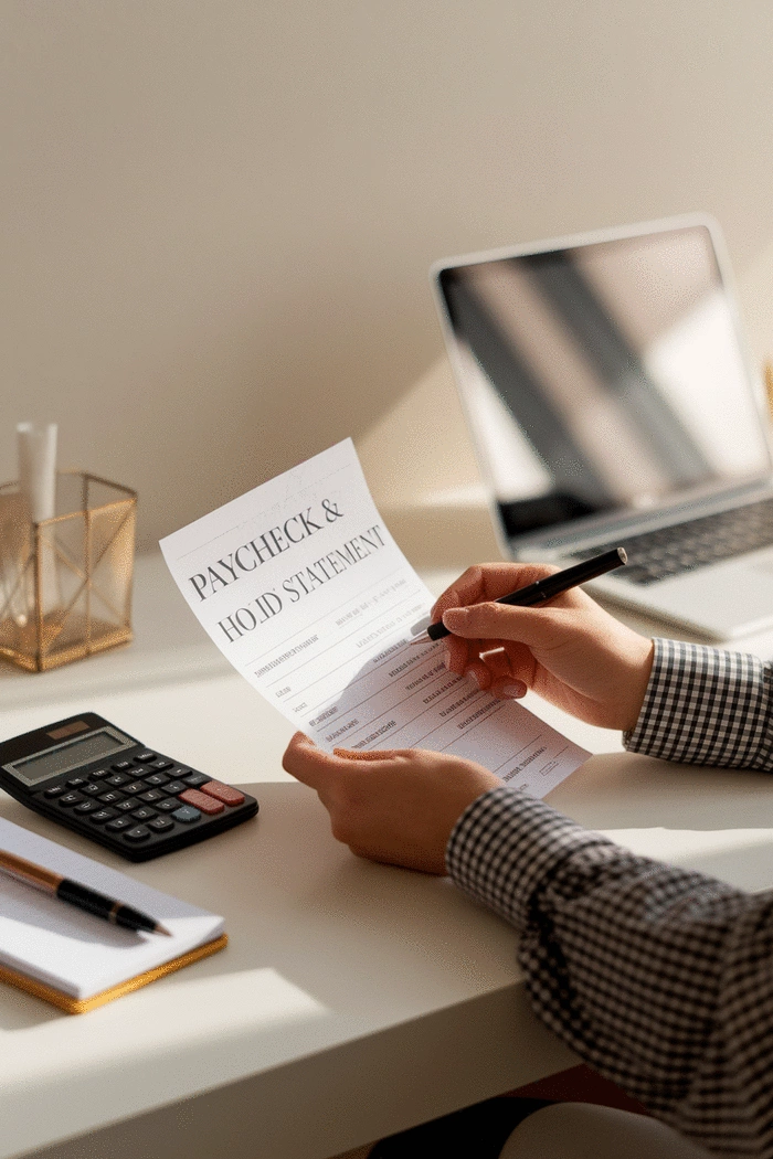 Disputes Over Unpaid Wages or Holiday Pay