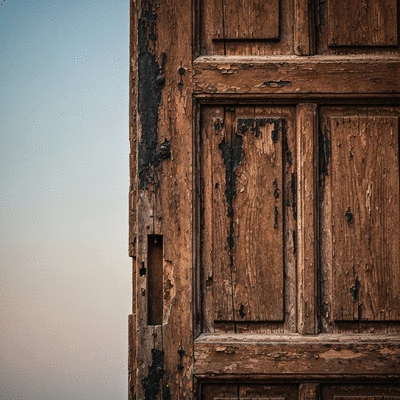 Close-up of a hand holding a pen and taking notes on a clipboard, with legal documents and a house key in the background, symbolizing the documentation needed for a housing disrepair claim, no text, no words, no typography