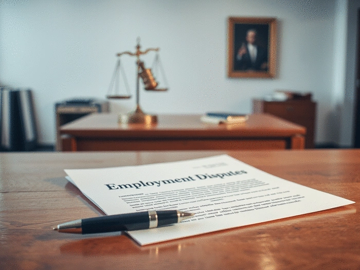 Time Limits for Taking an Employment Dispute to Tribunal