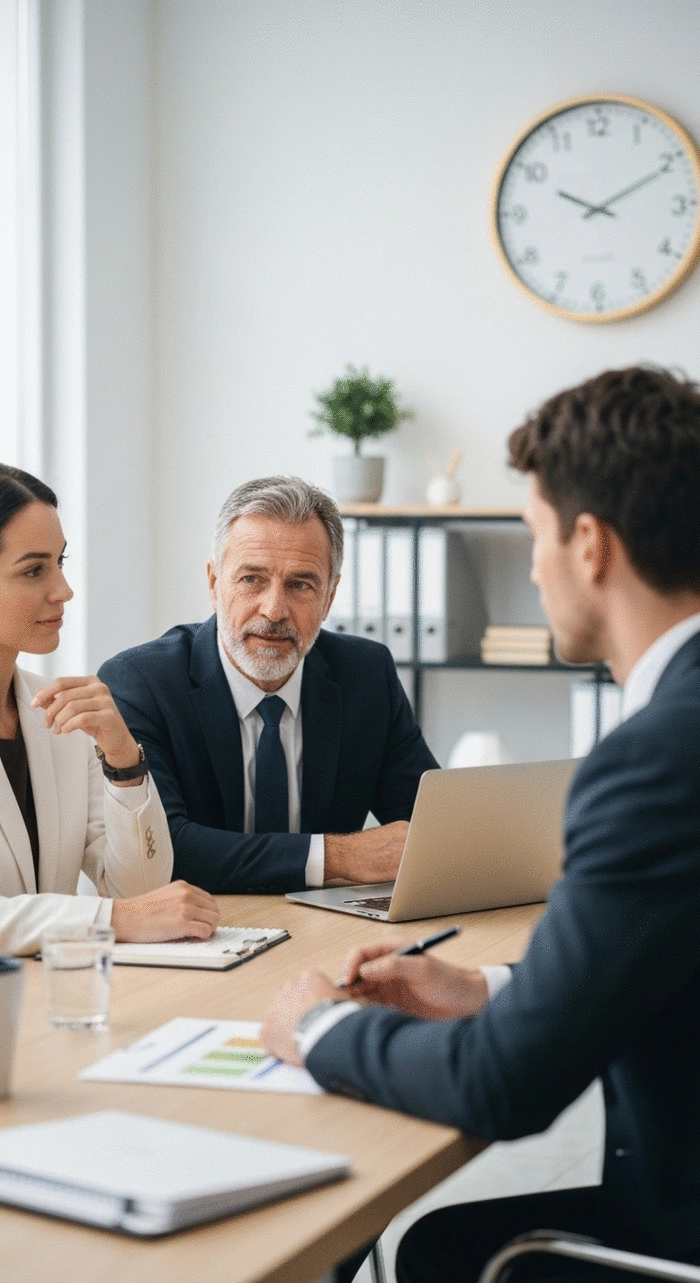 Age Discrimination in the Workplace â Resolving Disputes