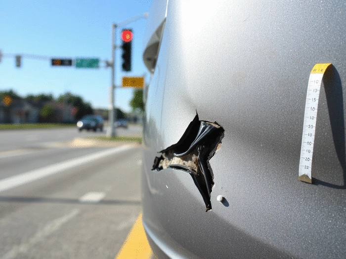 Can You Make an Accident Claim if You Were Partly at Fault?