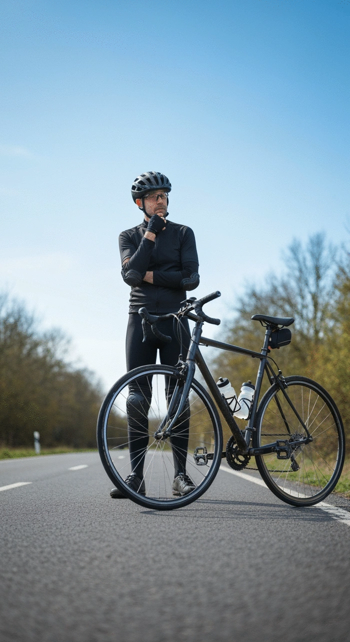 Cycling Accident Claims â Special Considerations and Tips