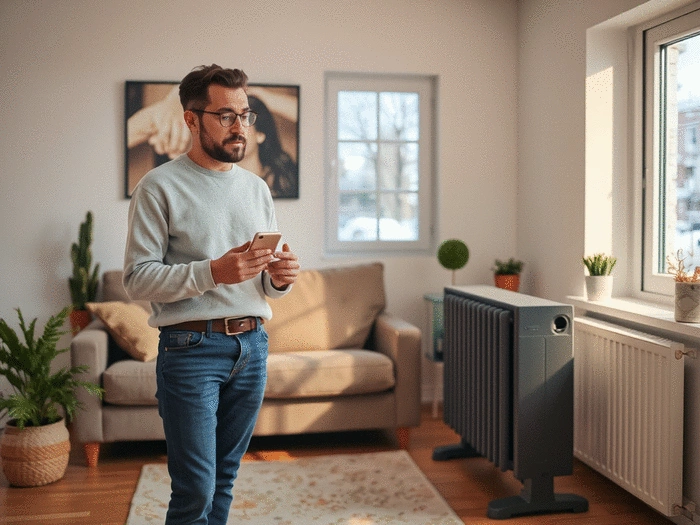 Broken Heating Systems â Claiming Compensation from Your Landlord