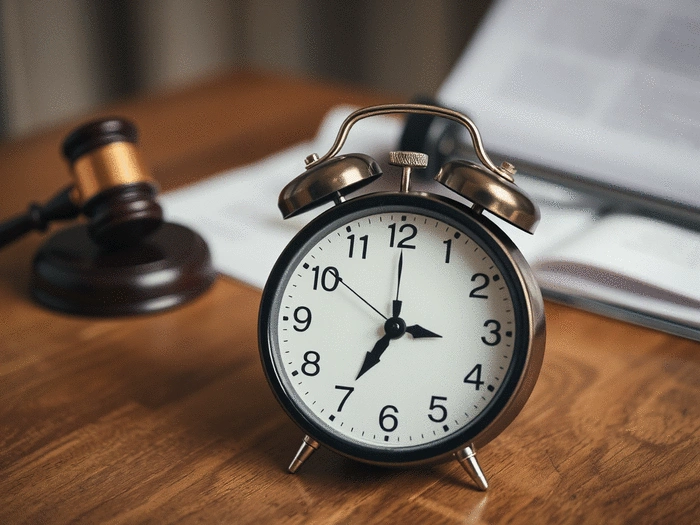 Time Limits for Making an Accident Claim in the UK