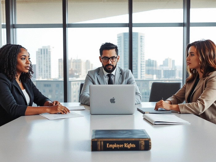 Whistleblowing Disputes â Legal Protections for Employees