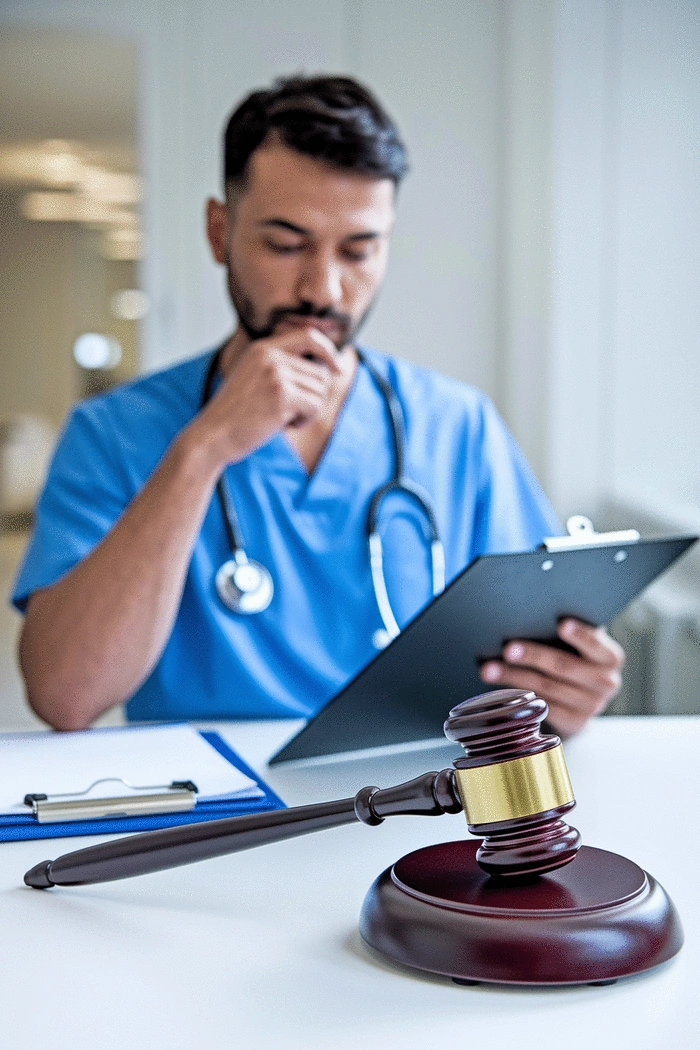 Medical Negligence as an Accident Claim â What You Need to Know