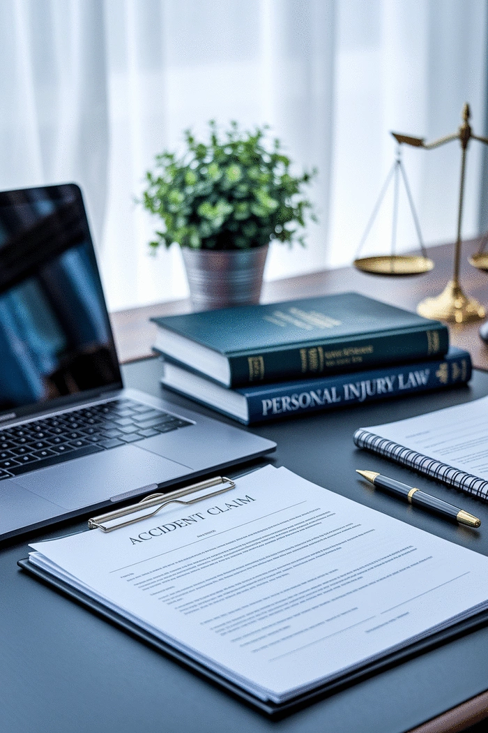 Common Mistakes to Avoid When Making an Accident Claim