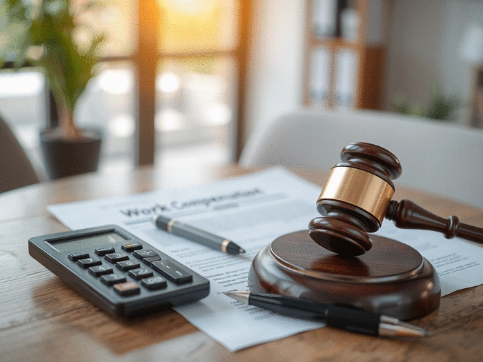 How Much Compensation Could You Get for a Work Injury?