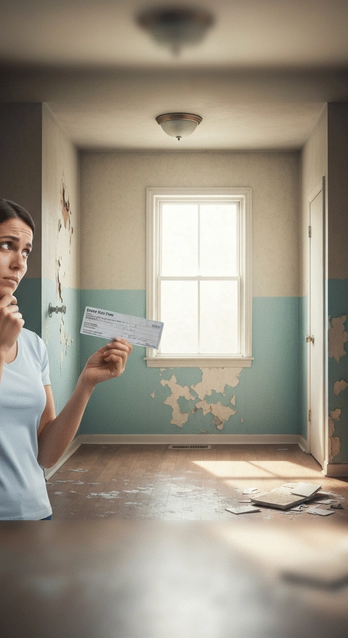 Can You Withhold Rent During a Housing Disrepair Dispute?