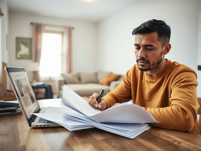 Housing Disrepair Claims Explained: A Step-by-Step Guide for Tenants