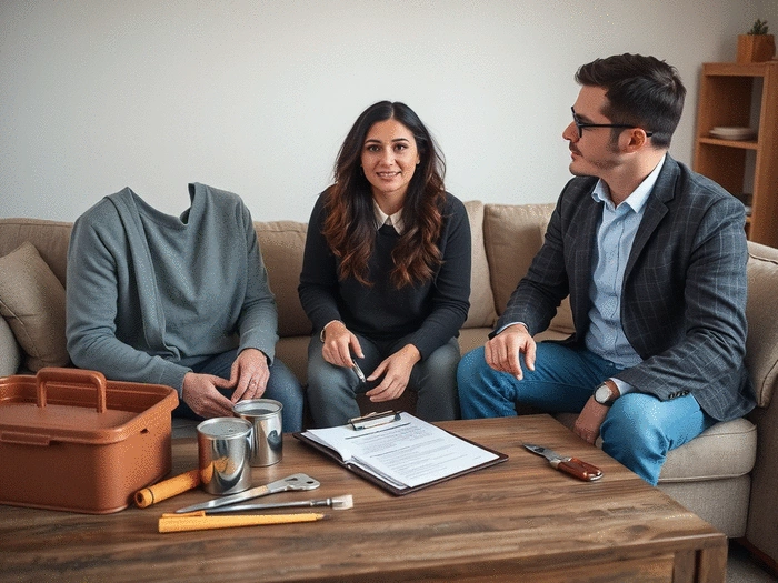 Your Landlordâs Legal Obligations for Property Repairs