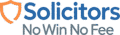Solicitors No Win No Fee Logo