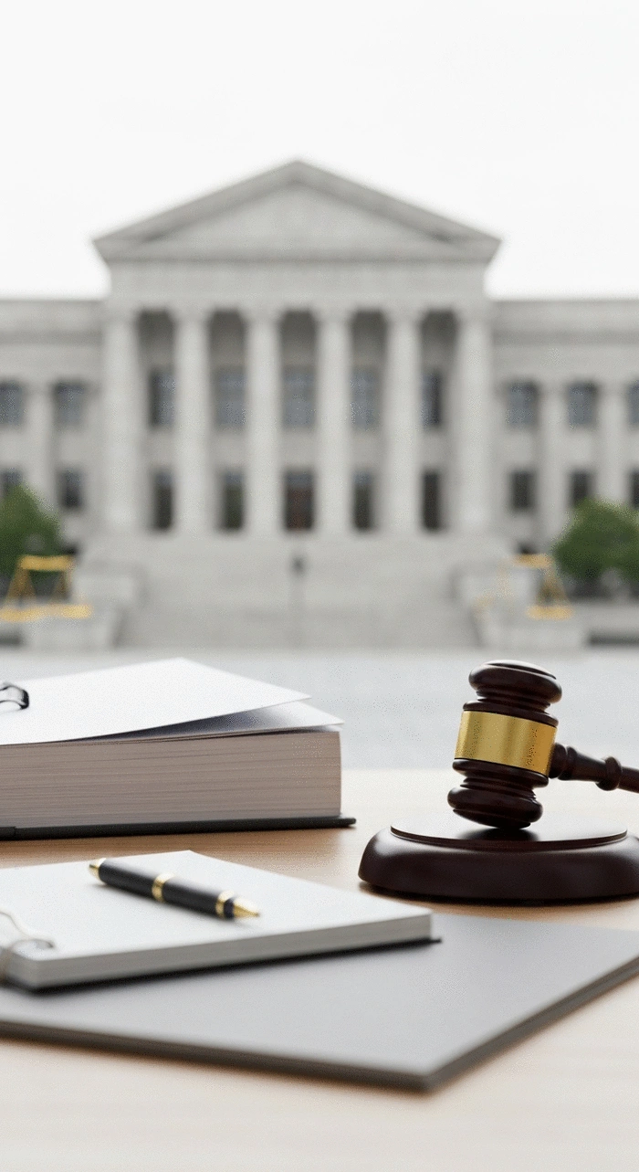 Do You Need to Attend Court for an Accident Claim?