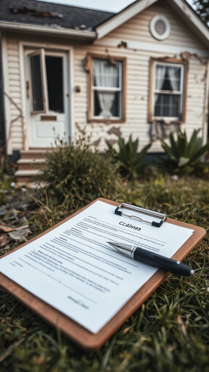 Common Mistakes to Avoid in Housing Disrepair Claims