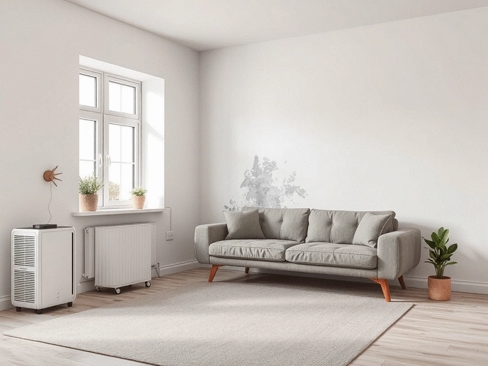 Damp and Mould Problems â Making a Housing Disrepair Claim