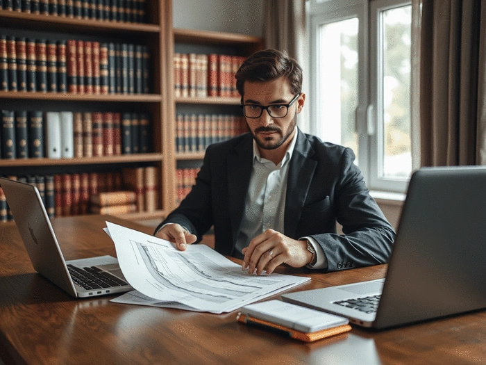 The Role of Evidence in Winning Accident Claims