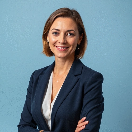 Sarah Thompson - Founder of Solicitors No Win No Fee