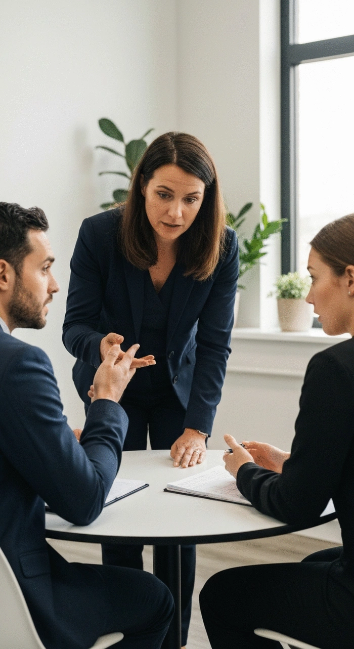 The Role of ACAS in Resolving Employment Disputes