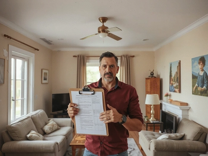 How to Prove Your Housing Disrepair Claim â Evidence You Need