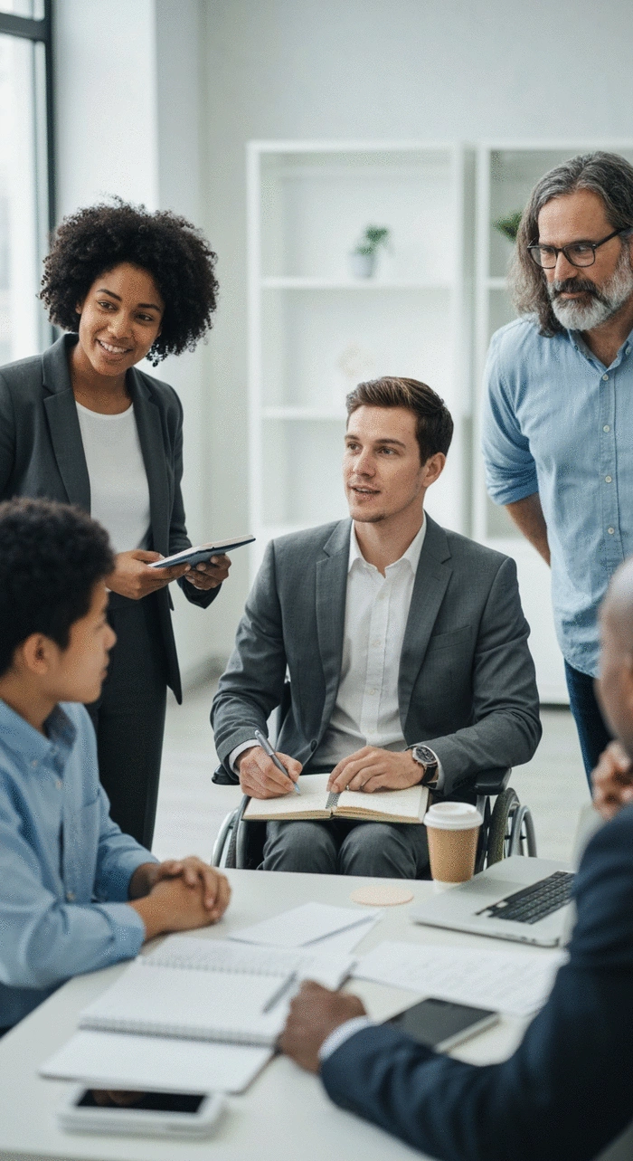 Disability Discrimination Disputes â A Complete Guide